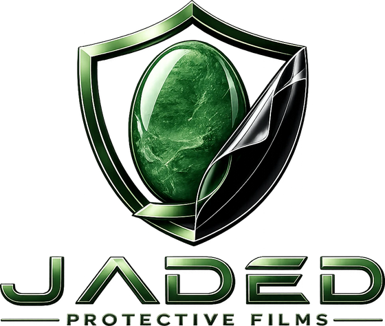 Jaded Protective Films